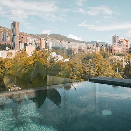 Selvario 36 Hotel 메딜린 외부 사진