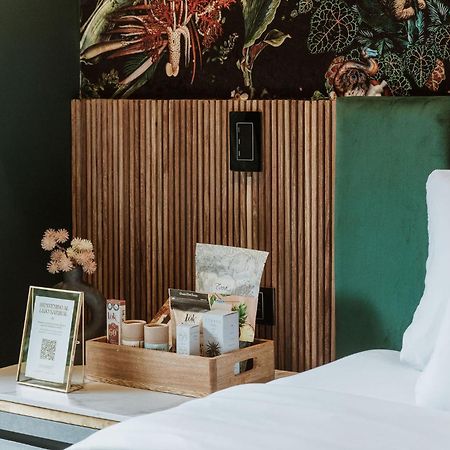 Selvario 36 Hotel 메딜린 외부 사진