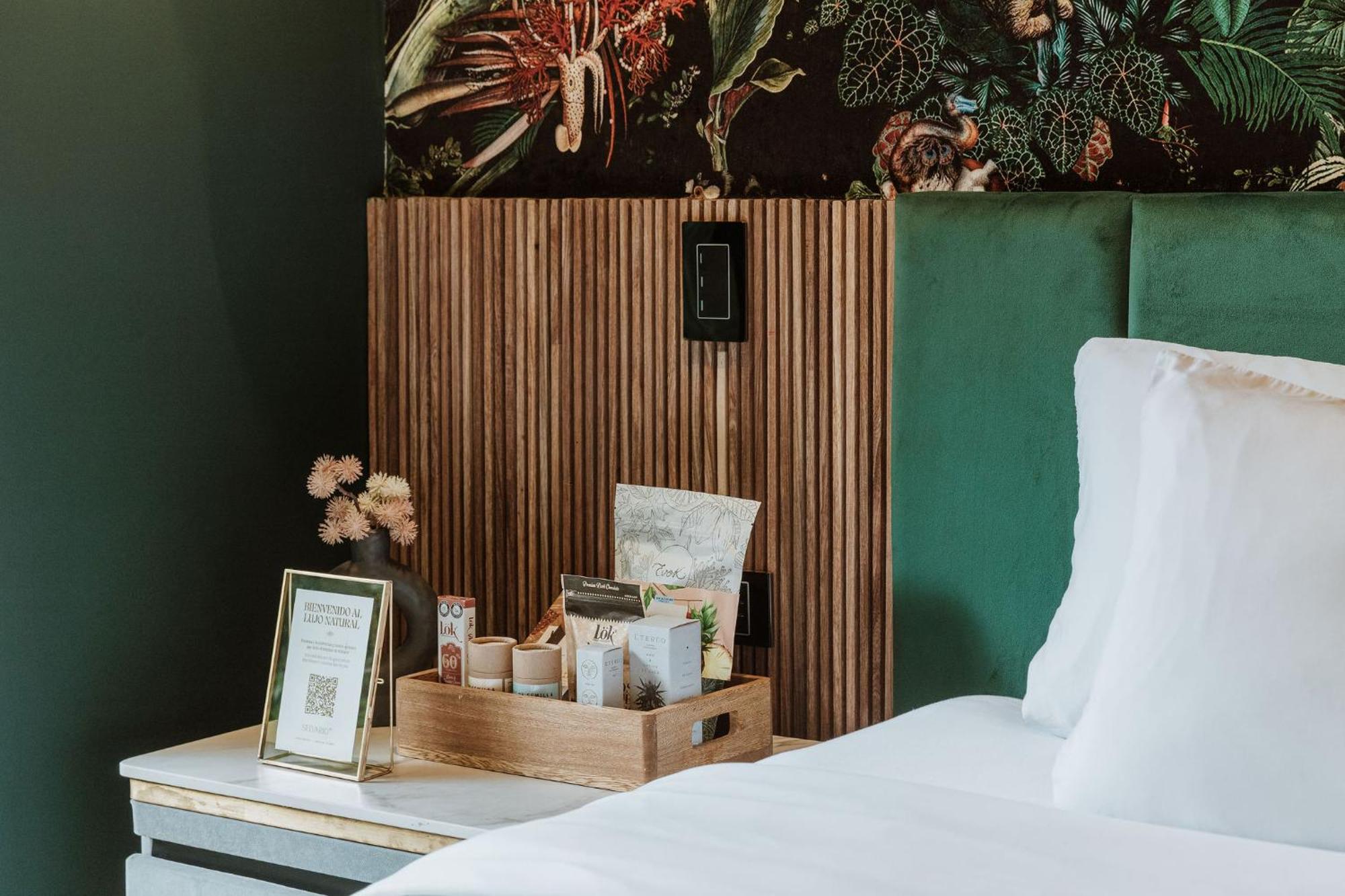 Selvario 36 Hotel 메딜린 외부 사진