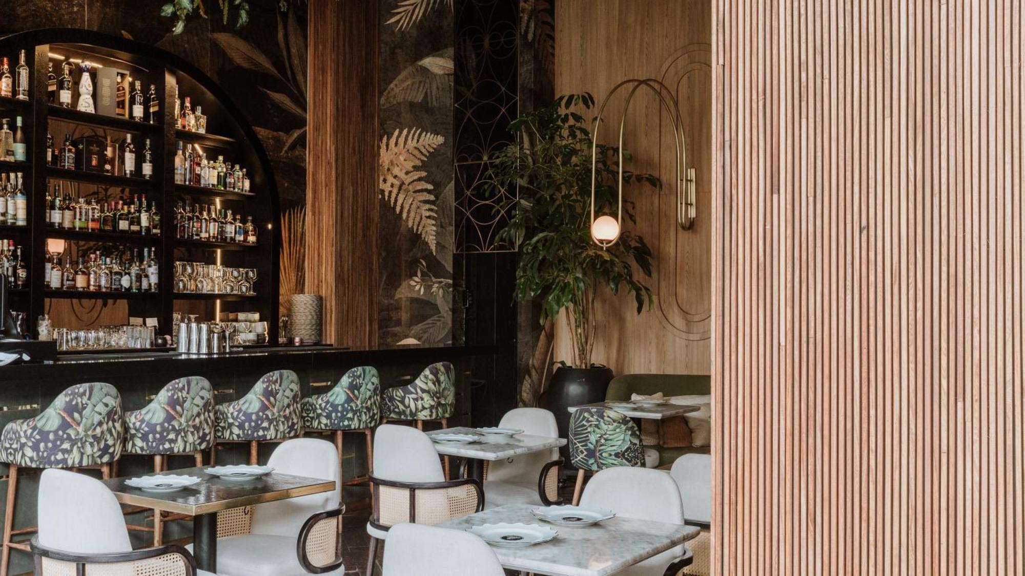 Selvario 36 Hotel 메딜린 외부 사진