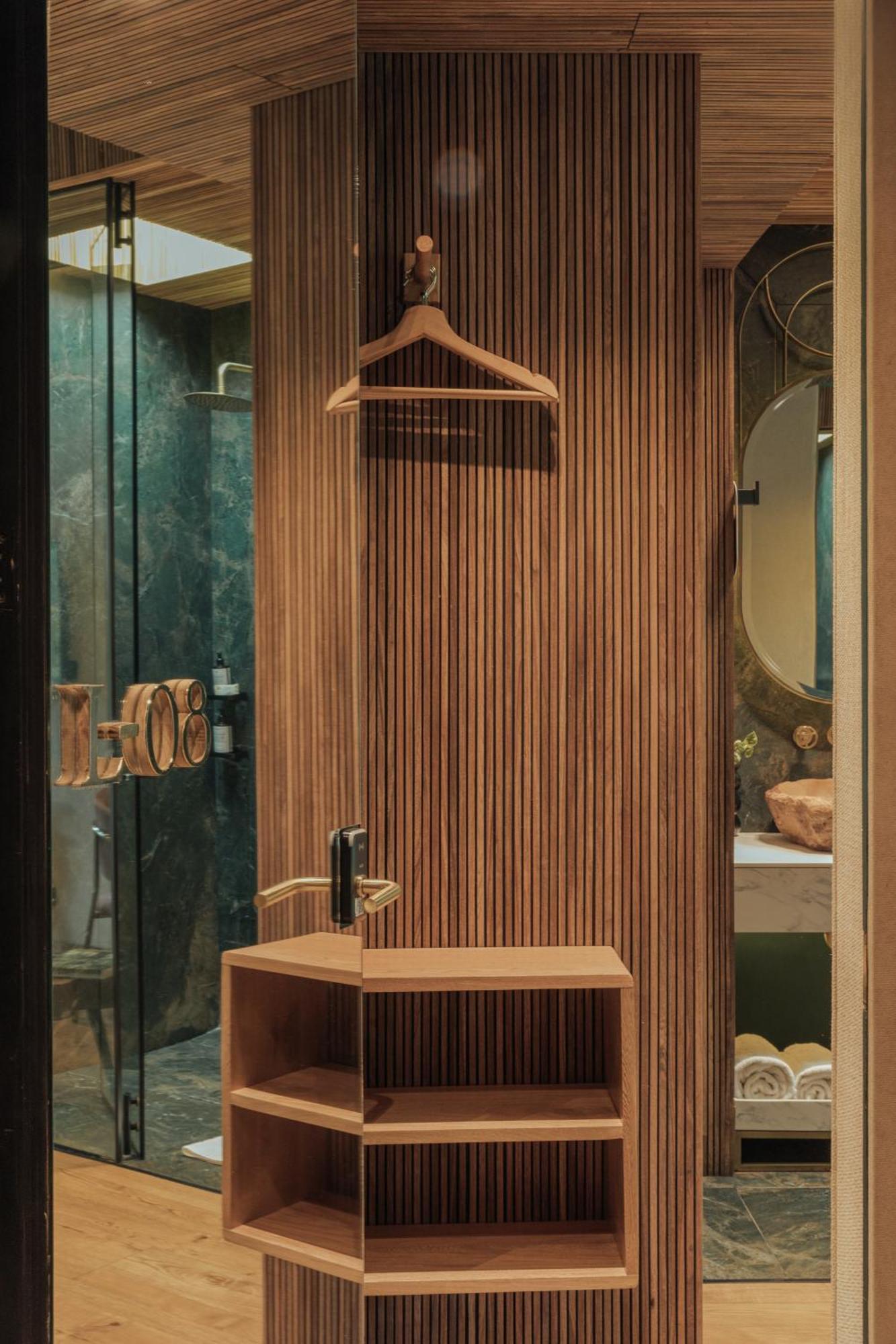 Selvario 36 Hotel 메딜린 외부 사진