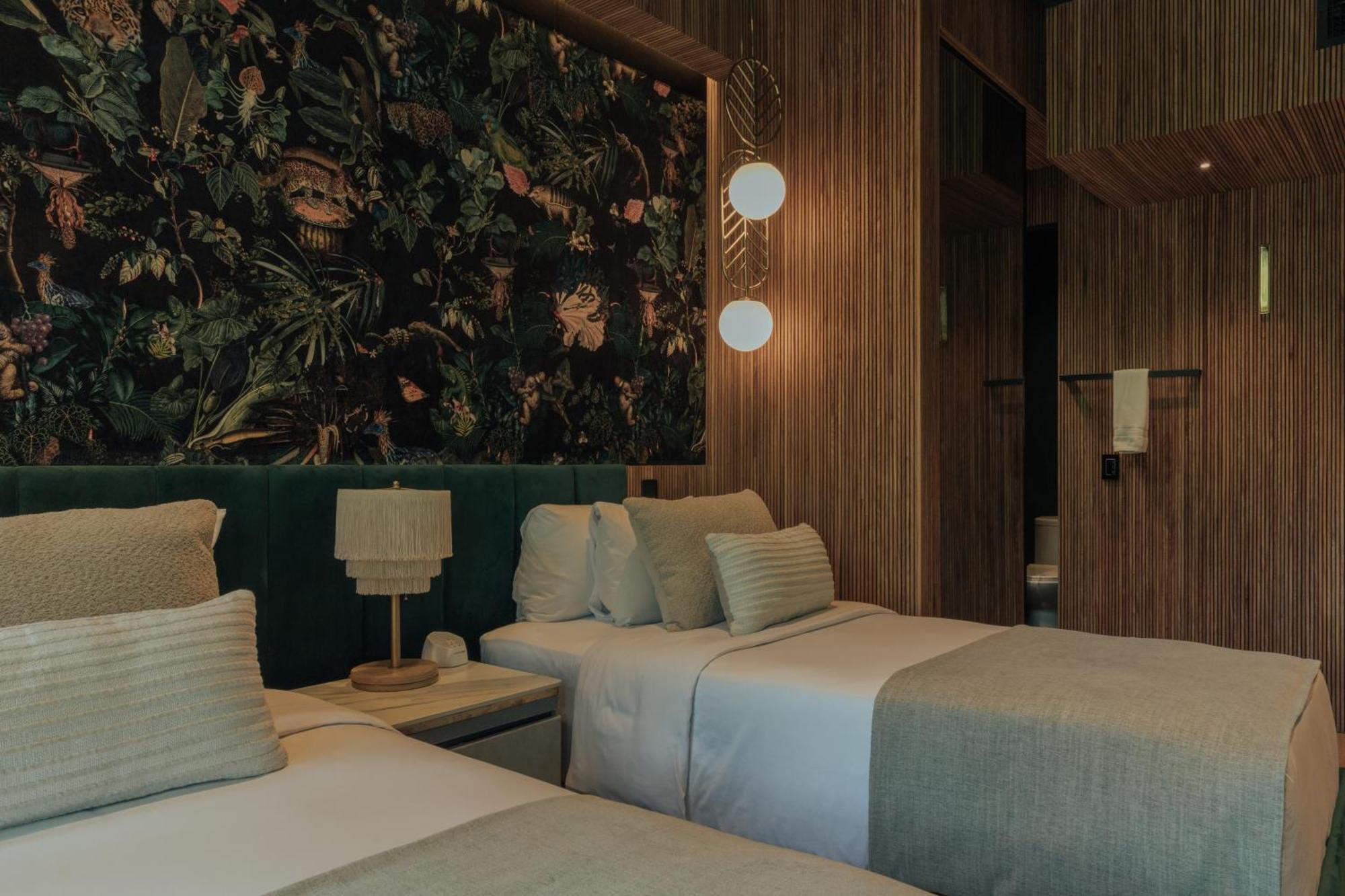 Selvario 36 Hotel 메딜린 객실 사진