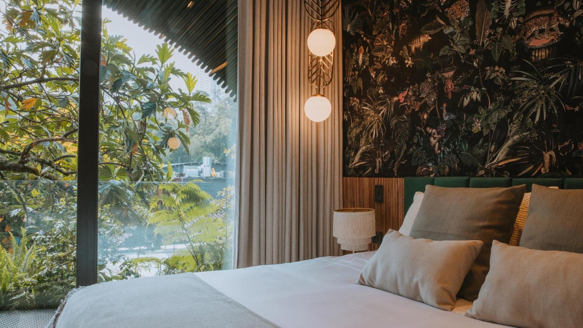 Selvario 36 Hotel 메딜린 외부 사진