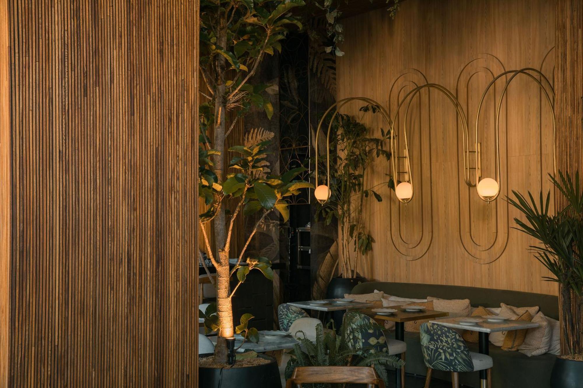 Selvario 36 Hotel 메딜린 외부 사진