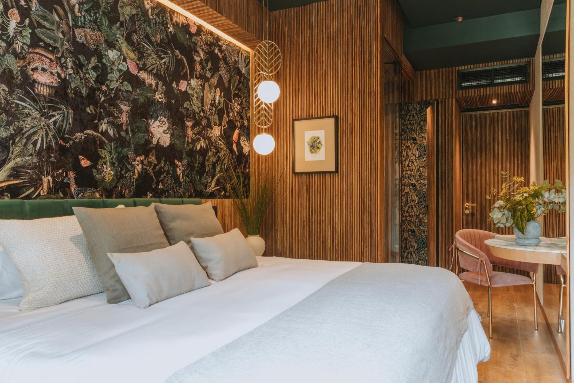 Selvario 36 Hotel 메딜린 외부 사진