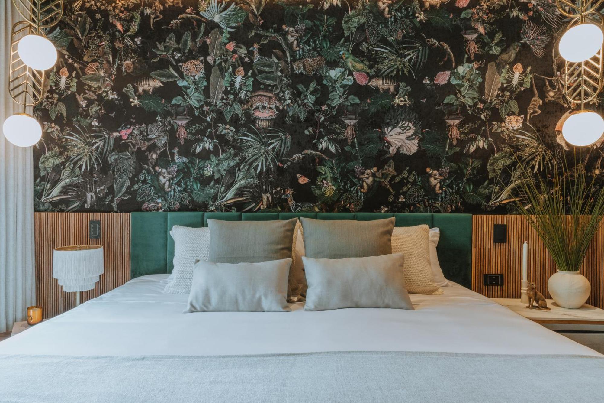 Selvario 36 Hotel 메딜린 외부 사진