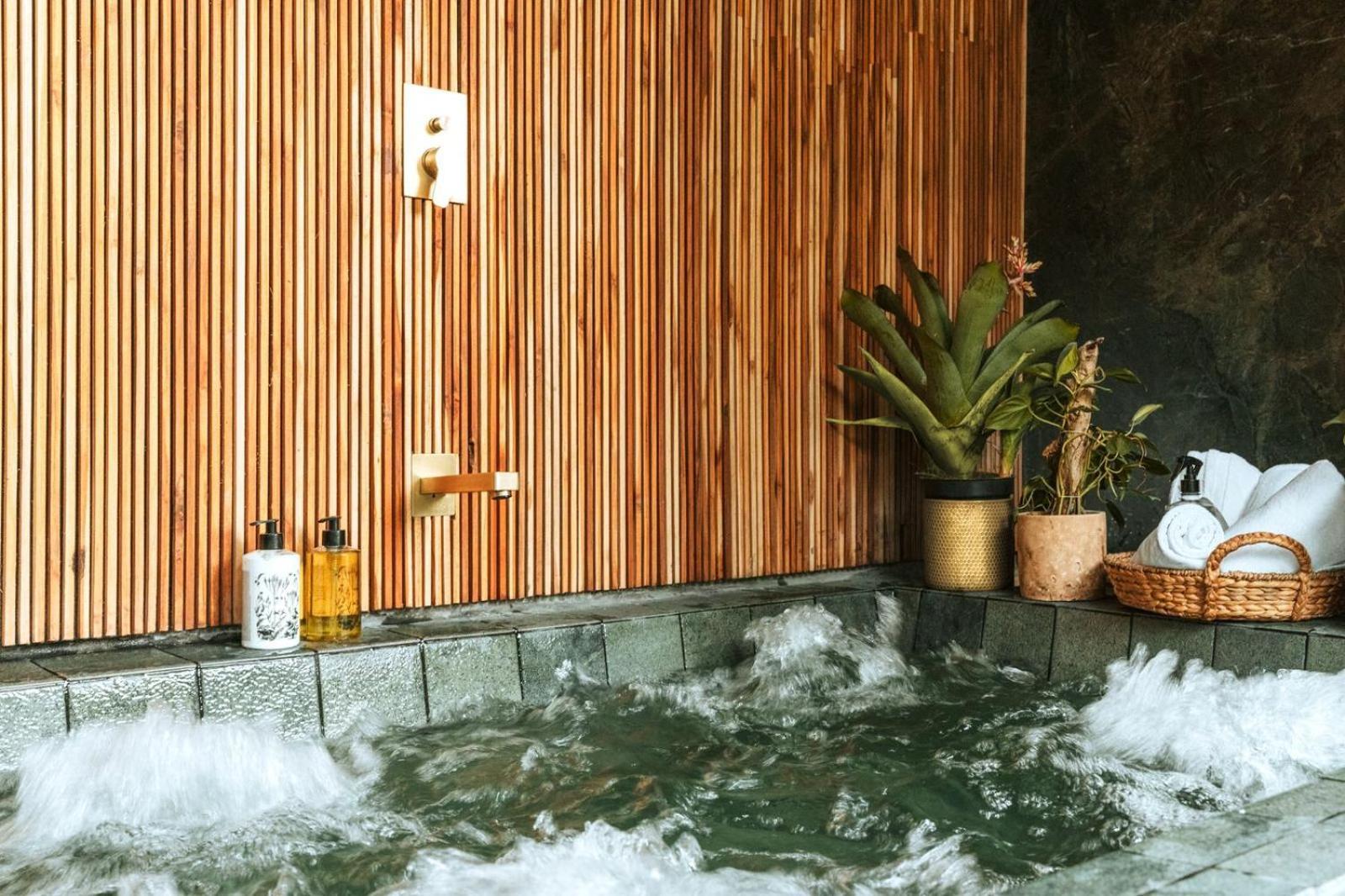 Selvario 36 Hotel 메딜린 외부 사진