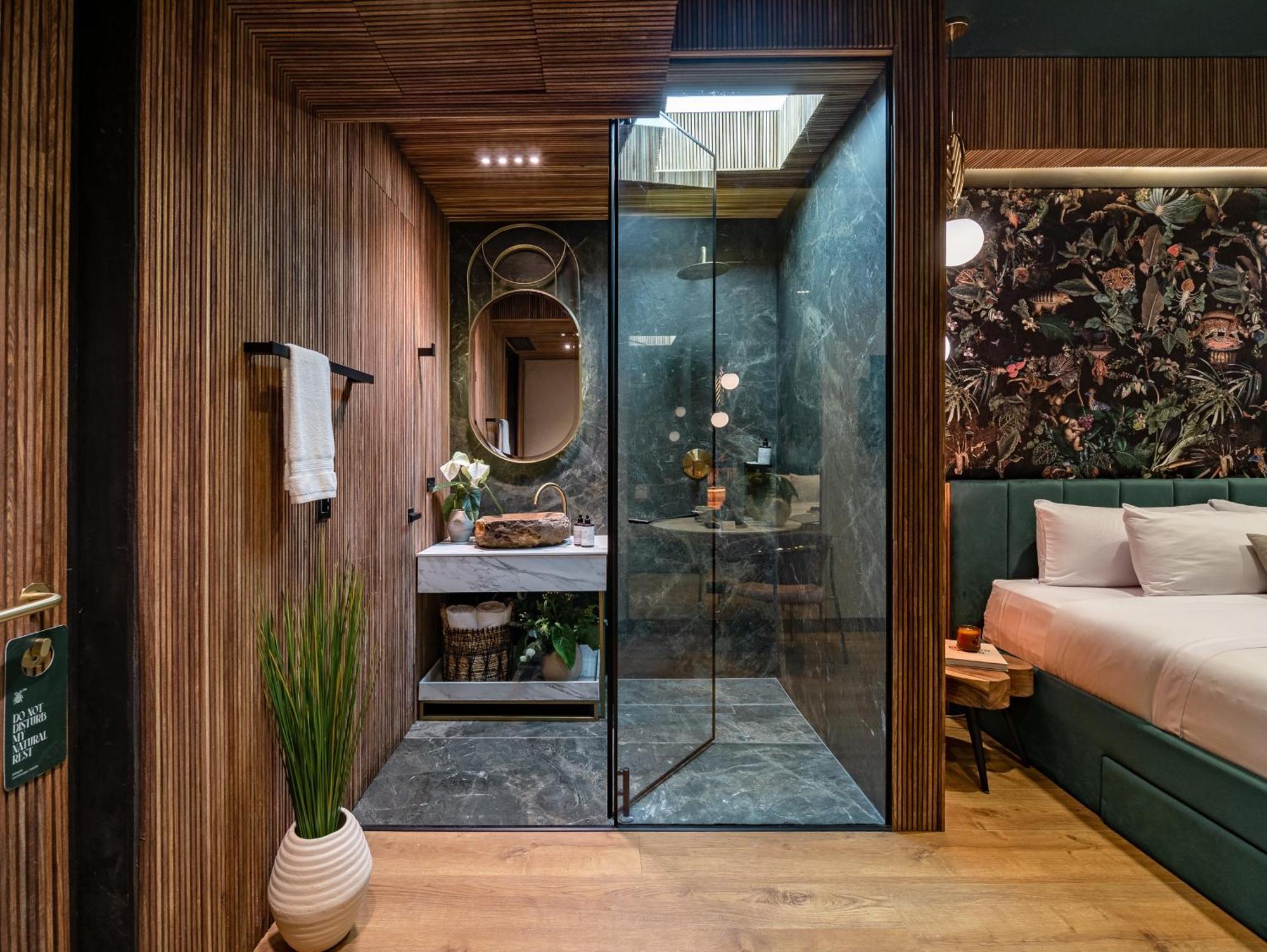 Selvario 36 Hotel 메딜린 외부 사진